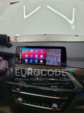 BMW Android Auto + Apple CarPlay ONLY  iDrive 7 / 8 MGU headunits