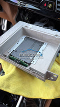 BMW / MINI Head HDD to SSD coding/upgrade/ headunit repair