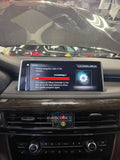 BMW / MINI Navigation Map Update 2025